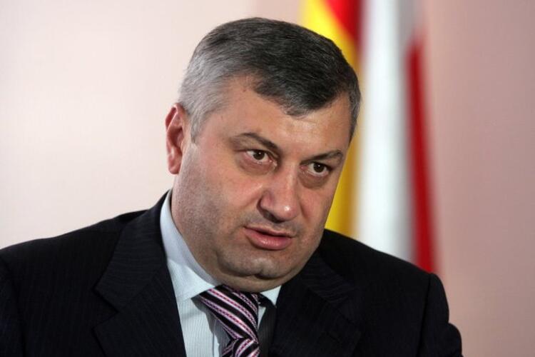 Президент РЮО