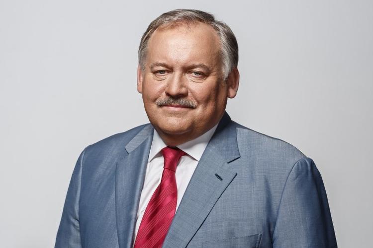 Константин Фёдорович Затулин