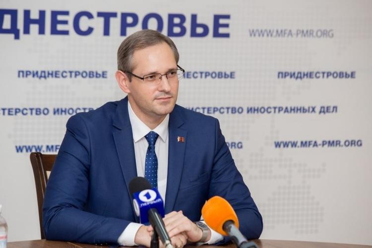 Виталий Игнатьев