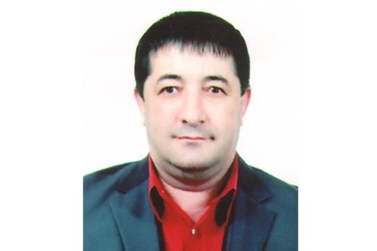 Плиев Батрадз