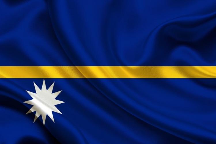 Республика Науру