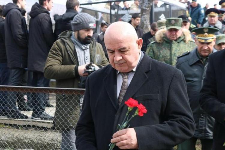 Годовщина Ередской трагедии