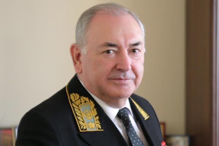 Александр Дзасохов