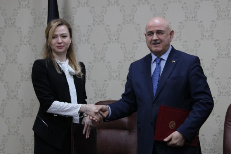 Д.Н. Медоев и Н.Ю. Никонорова