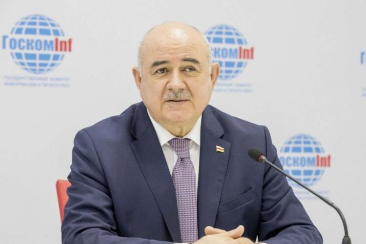 Дмитрий Медоев