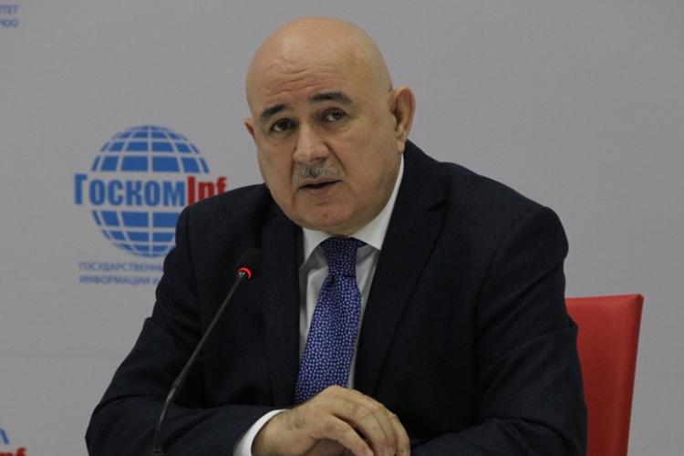 Дмитрий Медоев