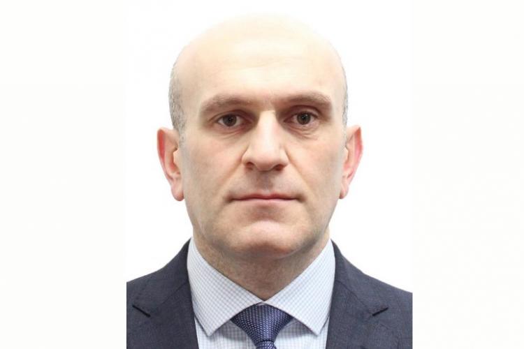 Джиоев Ахсар Муратович