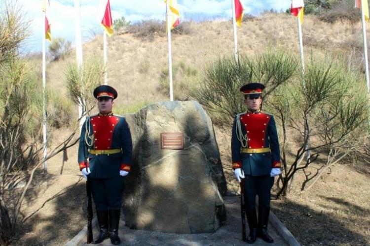 День Мужества и Народного Единства