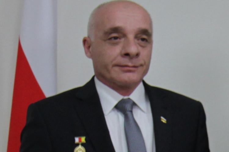 Цховребов Андрей Викторович