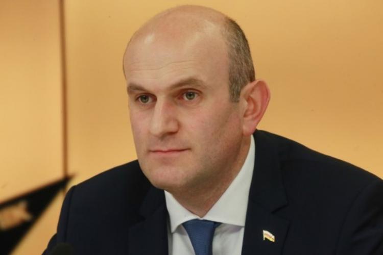 Ахсар Джиоев