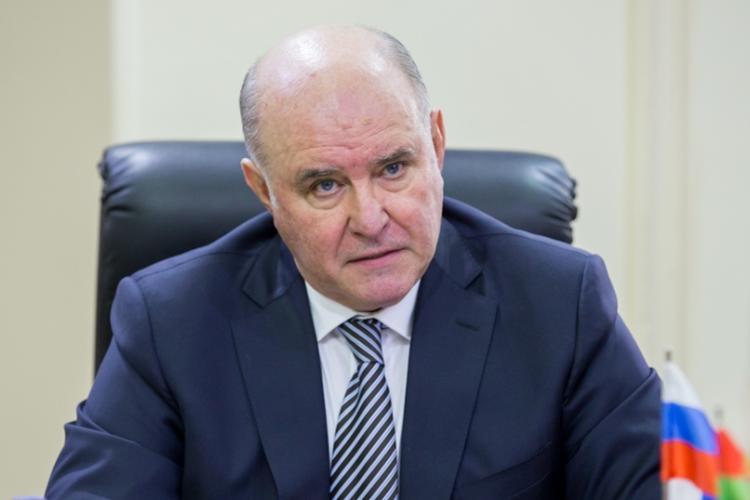 Г.Б. Карасин