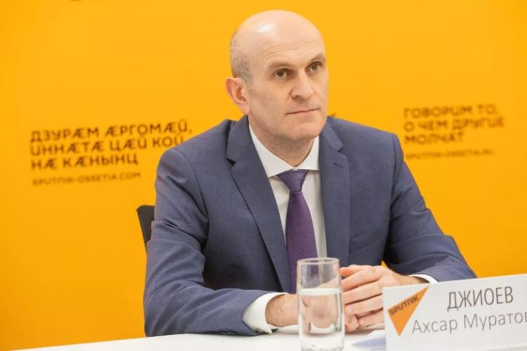 Ахсар Джиоев