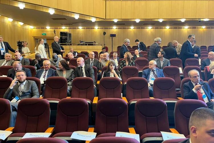 Ялтинский международный форум