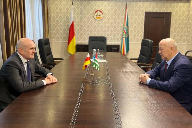 A. Dzhioev and A. Elbakiev