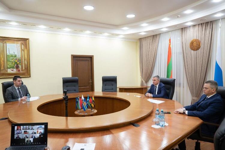 Отчетная Коллегия МИД ПМР