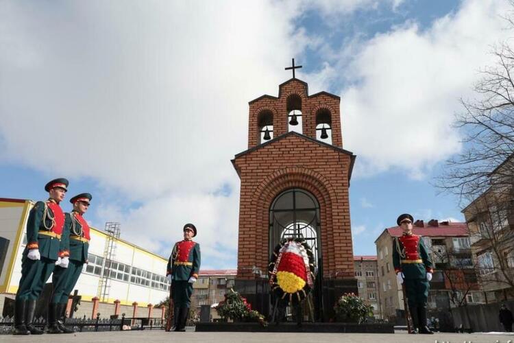 День защитника Отечества