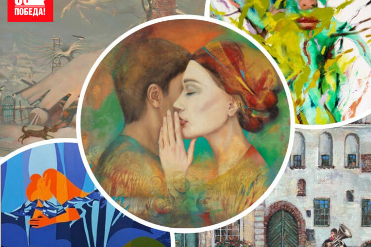 Дни осетинской культуры в Европе