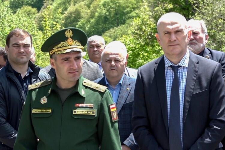 Годовщина Зарской трагедии