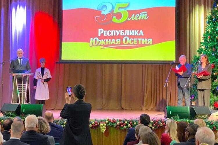 Церемония награждения лауреатов премии «Буламаргъ» 9 сезона