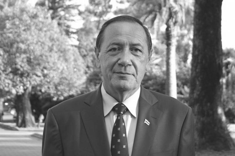 Олег Ильич Боциев