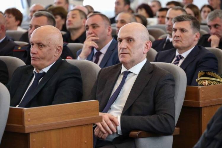 Мероприятия к 34-й годовщине принятия Акта провозглашения независимости Южной Осетии