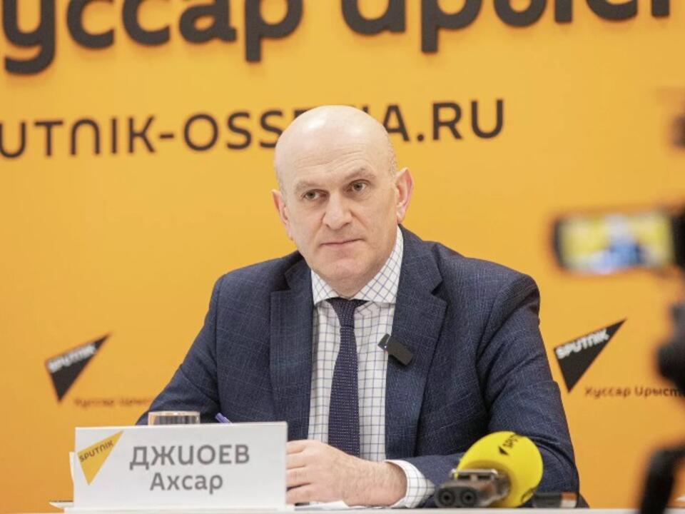 Ахсар Джиоев