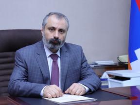 Давид Бабаян