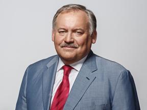 Константин Фёдорович Затулин