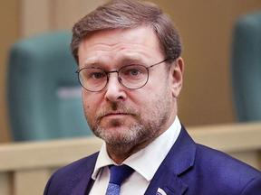 К.И. Косачев