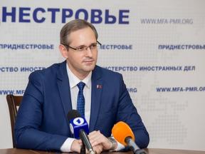 Виталий Игнатьев