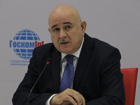 Дмитрий Медоев