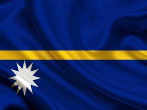 Республика Науру