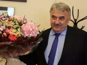 Петр Наниев