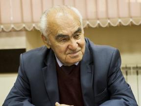 Юрий Сергеевич Гаглойты