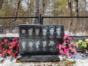 Годовщина Ередской трагедии