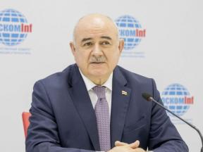 Дмитрий Медоев