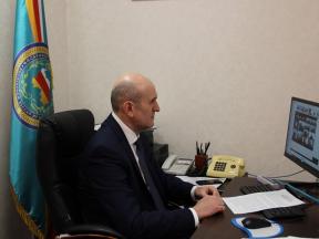 Ахсар Джиоев