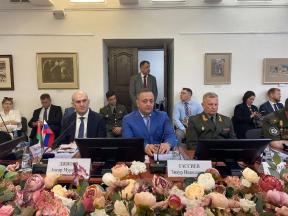 Круглый стол в Бресте