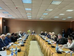 Презентация книги «Философия. Культура. Религия»