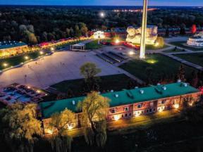 Брестская крепость-герой