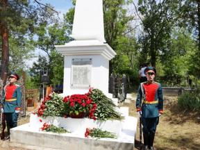 День памяти жертв геноцида осетин 