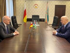 A. Dzhioev and A. Elbakiev