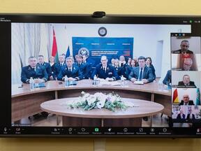 Отчетная Коллегия МИД ПМР