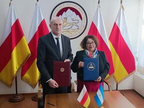 Встреча Ахсара Джиоева и Альбы Асусены Торрес Мехия