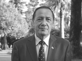 Олег Ильич Боциев