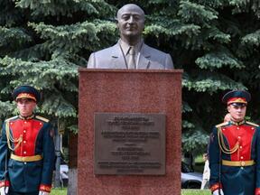 Мероприятия к 34-й годовщине принятия Акта провозглашения независимости Южной Осетии