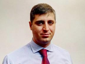 Кочиев Алан Константинович