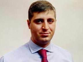 Кочиев Алан Константинович