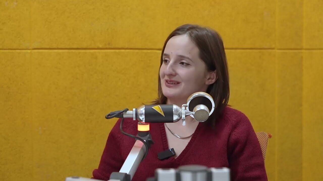 Embedded thumbnail for Делегация МИД РЮО в интервью МИА Sputnik Южная Осетия об участии в VIII Глобальном форуме молодых дипломатов в Москве