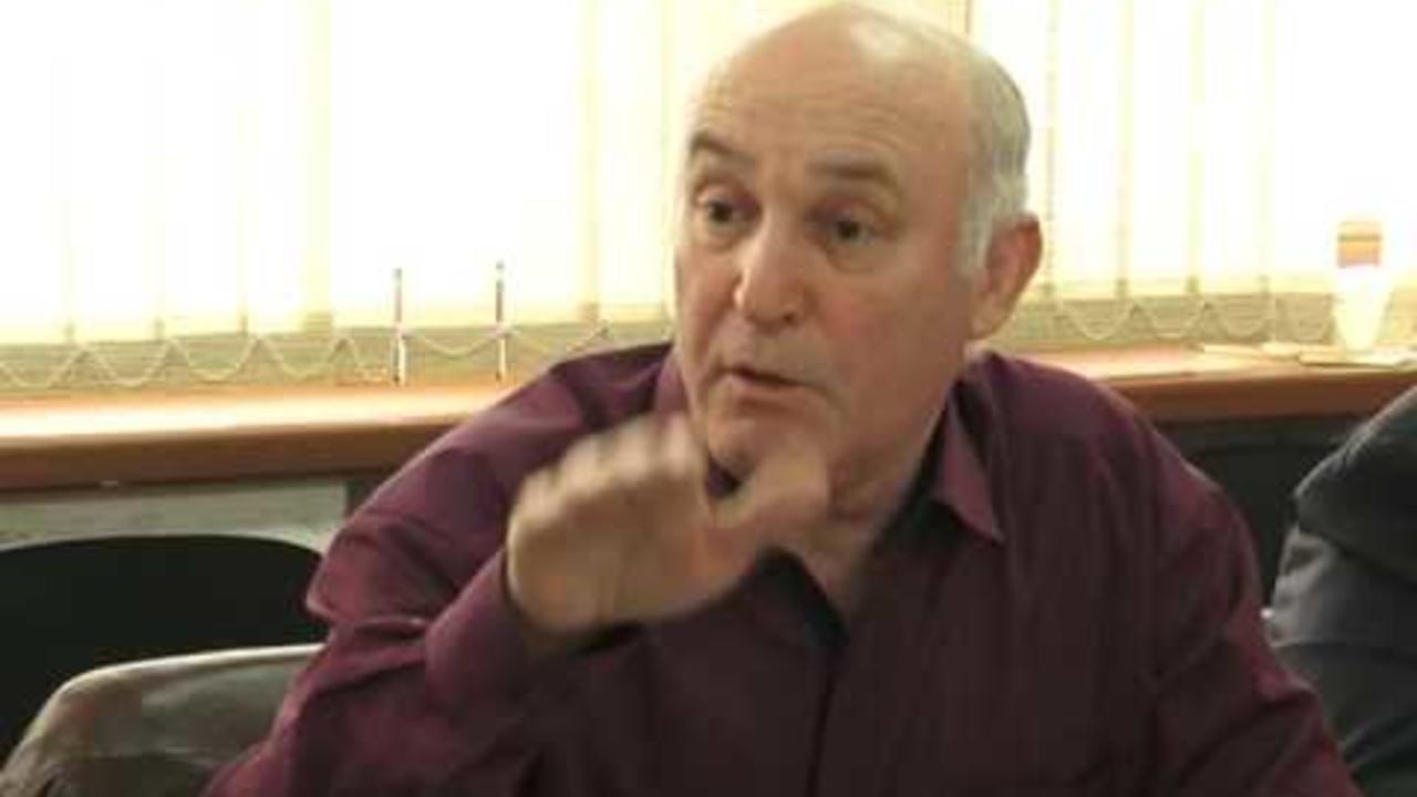 Embedded thumbnail for Актуалон дипломати